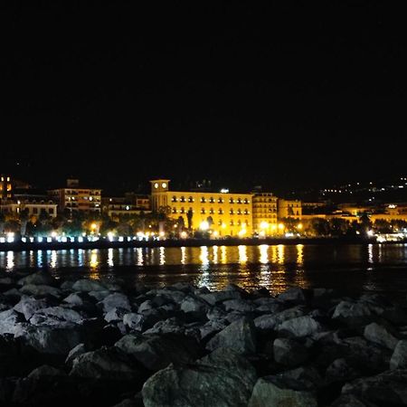 Gatti E Mare Villa Salerno Buitenkant foto